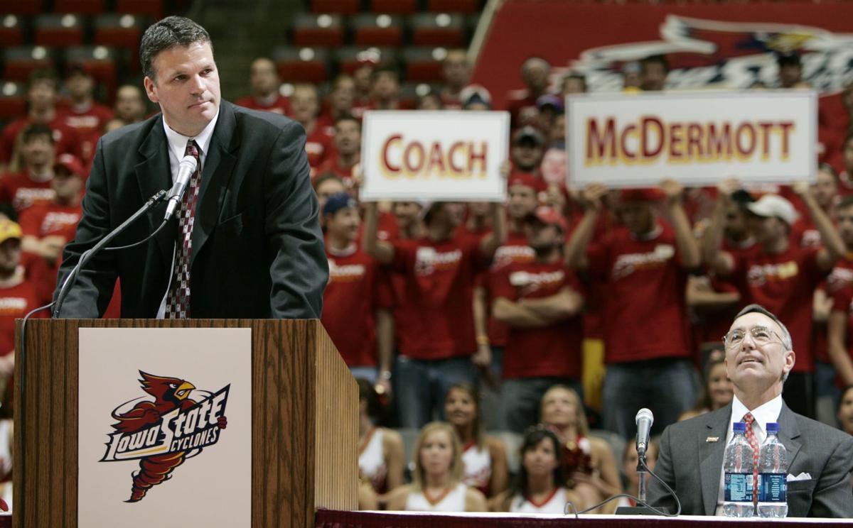 2006 Iowa State